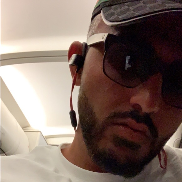 Meet your Posher, Ahmed - Picture 1 of 1